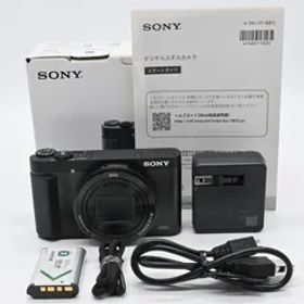 ★極上品★SONY Cyber-shot DSC-HX99