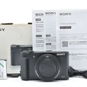 [完動美品] SONY Cyber-shot DSC-HX99 ソニー サイバーショット コンパクトデジタルカメラ コンデジ #2632052A
