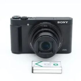 ■ほぼ新品■ SONY（ソニー） Cyber-shot DSC-HX99 高倍率ズーム搭載！ポケットサイズの高性能コンデジ！