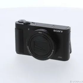 〔中古品〕 Cyber-shot DSC-HX99【262】