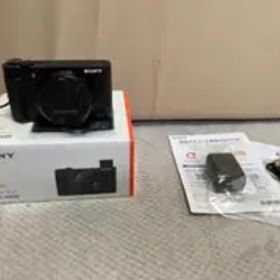 sony cyber shot dsc hx99