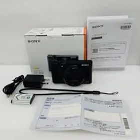 新品級 SONY DSC-HX99 超望遠コンデジ Cybershot ブラック