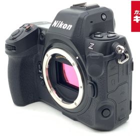 【中古】 【良品】 ニコン Z8 ボディ