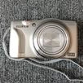 デジカメ FINEPIX F800EXR FUJIFILM