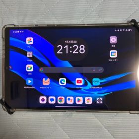 クリスマスセール NEC LAVIE Tab T9 グレー 本体