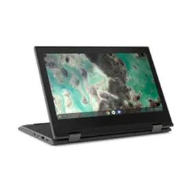 【新品・2営業日で発送】LENOVO レノボ 81MB006CJP Lenovo 300e Chromebook 2nd Gen Chrome OS 11.0～11.9型（インチ） Celeron メモリ4GB eMMC 32GB 1366×...