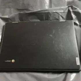 Lenovo 300e Chromebook 2nd Gen