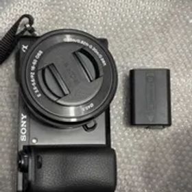 SONY α6000 レンズキット 10311