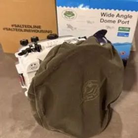 sea frogs sony α6000-6500 ハウジングセット