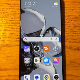 国内版SIMフリー Xiaomi12TPro 128GB 訳あり格安