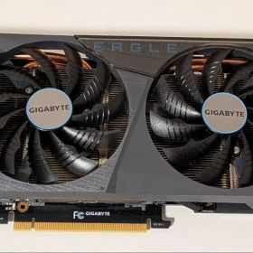 GIGABYTE EAGLE OC 8G GeForce RTX3060Ti