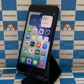 即日発送可iPhoneSE 第3世代 128GB ミッドナイト MMYF3J/A SIMフリー美品