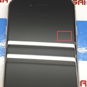 iPhoneSE 第3世代 64GB スターライト MMYD3J/A SoftBank版SIMフリー