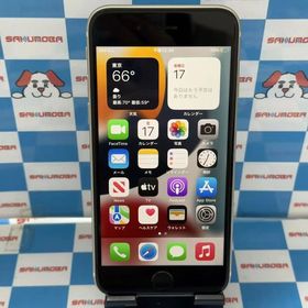 iPhoneSE 第3世代 64GB スターライト MMYD3J/A SIMロック解除済 docom