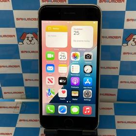 iPhoneSE 第3世代 128GB スターライト MMYG3J/A AU版SIMフリー ジャンク