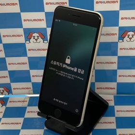 iPhoneSE 第3世代 64GB スターライト MMYD3J/A SIMフリー ジャンク品