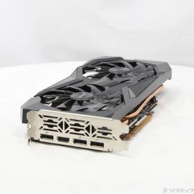 〔中古品〕 Radeon RX 6600 XT Challenger D 8G OC【276】