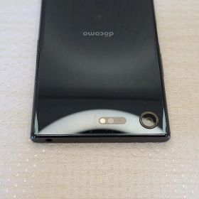 Xperia XZ Premium ■ 4GB/64GB / SO-04J