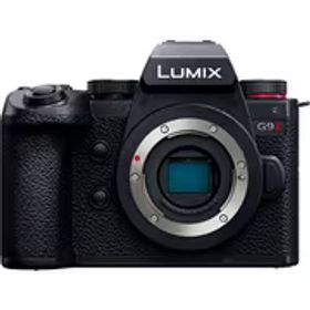 パナソニック Panasonic LUMIX G9 PRO II DC-G9M2 [ボディ フォーサーズセンサー ミラーレスカメラ]