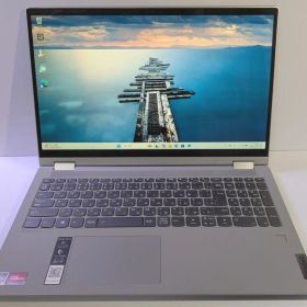 Lenovo IdeaPad Flex5 15ALC05 15インチ 2in1