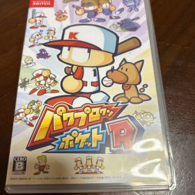 パワプロクンポケットR Switch
