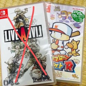 新品未開封 パワプロクンポケットR