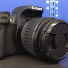 デジタル一眼レフカメラ EOS KISS X7I ダブルズームレンズキット CANON