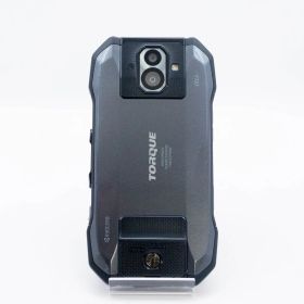 TORQUE G04 64GB ブラック KYV46