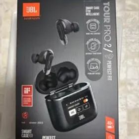 JBL TOUR PRO 2 ワイヤレスイヤホン