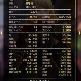 引退するので売ります！ | ウィズダフネ(Wizardry Variants Daphne)のアカウントデータ、RMTの販売・買取一覧