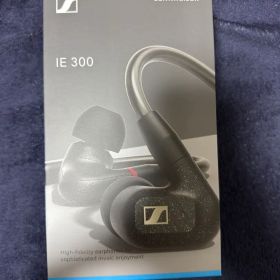 Sennheiser IE 300