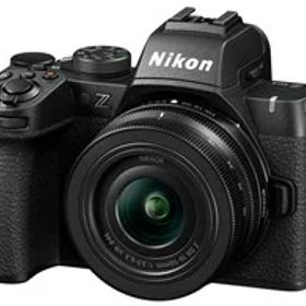 ★Nikon / ニコン Z50II 16-50 VR レンズキット【デジタル一眼カメラ】【送料無料】