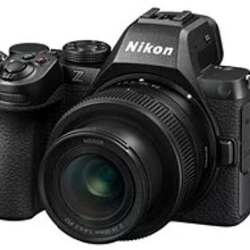 【訳あり】【アウトレット 保証書他店印付品】★Nikon / ニコン Z5II 24-50 レンズキット【送料無料】