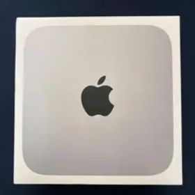 Mac mini M2チップ 16GB/512GB CTOモデル