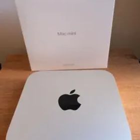 Apple Mac mini M2 8GB 256GB 2023年モデル