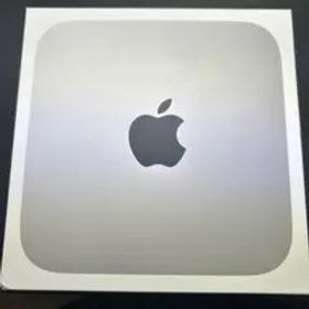 Apple M2チップ搭載 Mac mini