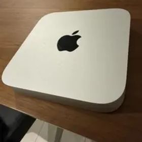 【2023】Apple Mac mini m2