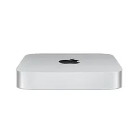【J】【新品】Mac mini MMFJ3J/A [シルバー]