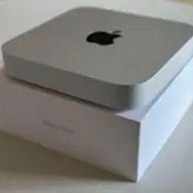 美品 Apple Mac mini M2 16GB 1TB 付属品おまけ付き