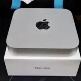 値下げしました Apple Mac mini 2023 M2 Pro 16GB
