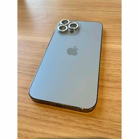 アップル(Apple)のアップル iPhone13 Pro Max 256GB ゴールド(スマートフォン本体)
