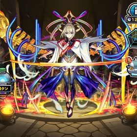 🔥緊急🔥 値下げ即購入⭕️ ガチャ限1200↑ 運極2071 | モンストのアカウントデータ、RMTの販売・買取一覧