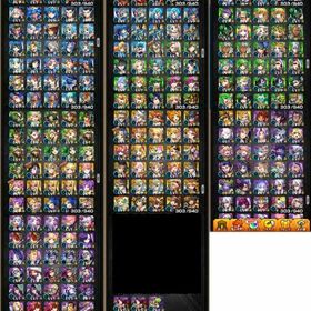 【7000円均一】ルシファー入り初期垢、オーブ3800個以上 | モンストのアカウントデータ、RMTの販売・買取一覧