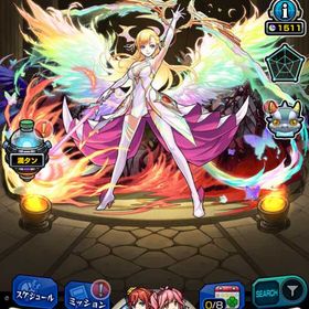 引退の為 | モンストのアカウントデータ、RMTの販売・買取一覧