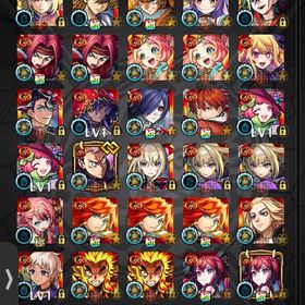 確認用 | モンストのアカウントデータ、RMTの販売・買取一覧