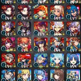 🌸SSSランク黎絶運極🌸 デティアカル運極🌸オーブ200個🌸グリム兄弟α ラファエルα | モンストのアカウントデータ、RMTの販売・買取一覧