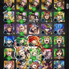 モンスト | モンストのアカウントデータ、RMTの販売・買取一覧