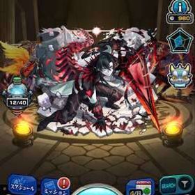 [即購入可] モンスト 引退 “星墓全階層適正所持” ガチャ限1200↑ | モンストのアカウントデータ、RMTの販売・買取一覧