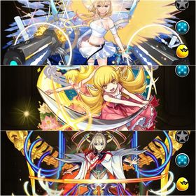 ランク455↑オーブ8200↑エル 忍野忍 マサムネ2 ルネサンス 二乃2 ネオ2他 | モンストのアカウントデータ、RMTの販売・買取一覧