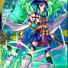 ヤクモ+オーブ2500-3000個+★5★6キャラ10-30体（ランダム）初期垢 | モンストのアカウントデータ、RMTの販売・買取一覧